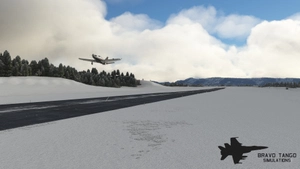 Pagosa Springs Stevens Field (KPSO) thumbnail 20
