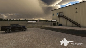 Pagosa Springs Stevens Field (KPSO) thumbnail 23