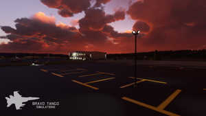 Pagosa Springs Stevens Field (KPSO) thumbnail 4