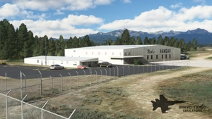 Pagosa Springs Stevens Field (KPSO) thumbnail 8