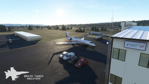 Pagosa Springs Stevens Field (KPSO) thumbnail 22