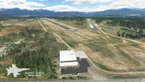 Pagosa Springs Stevens Field (KPSO) thumbnail 7