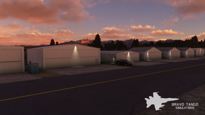 Pagosa Springs Stevens Field (KPSO) thumbnail 11