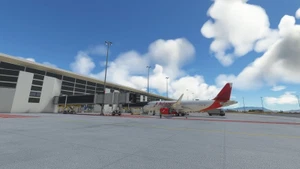 MHPR - Comayagua (Palmerola) Intl. Airport thumbnail 8