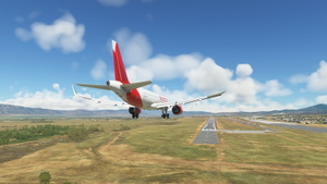 MHPR - Comayagua (Palmerola) Intl. Airport thumbnail 11