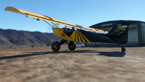 Parallel 42 Fox 2 Hornet thumbnail 10