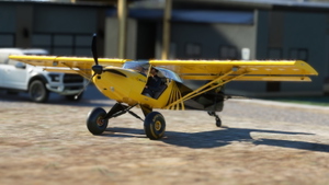 Parallel 42 Fox 2 Hornet thumbnail 7