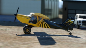 Parallel 42 Fox 2 Hornet thumbnail 8
