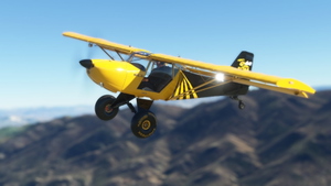 Parallel 42 Fox 2 Hornet thumbnail 3
