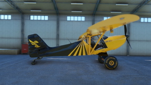 Parallel 42 Fox 2 Hornet thumbnail 2
