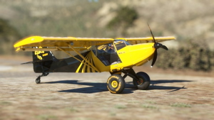 Parallel 42 Fox 2 Hornet thumbnail 9
