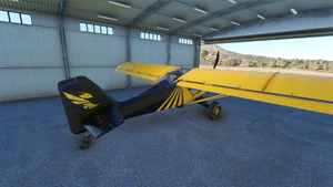 Parallel 42 Fox 2 Hornet thumbnail 5