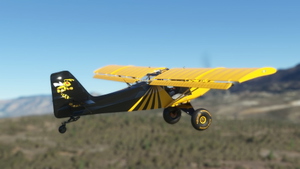 Parallel 42 Fox 2 Hornet thumbnail 4