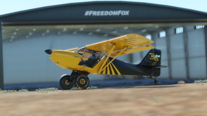 Parallel 42 Fox 2 Hornet thumbnail 1