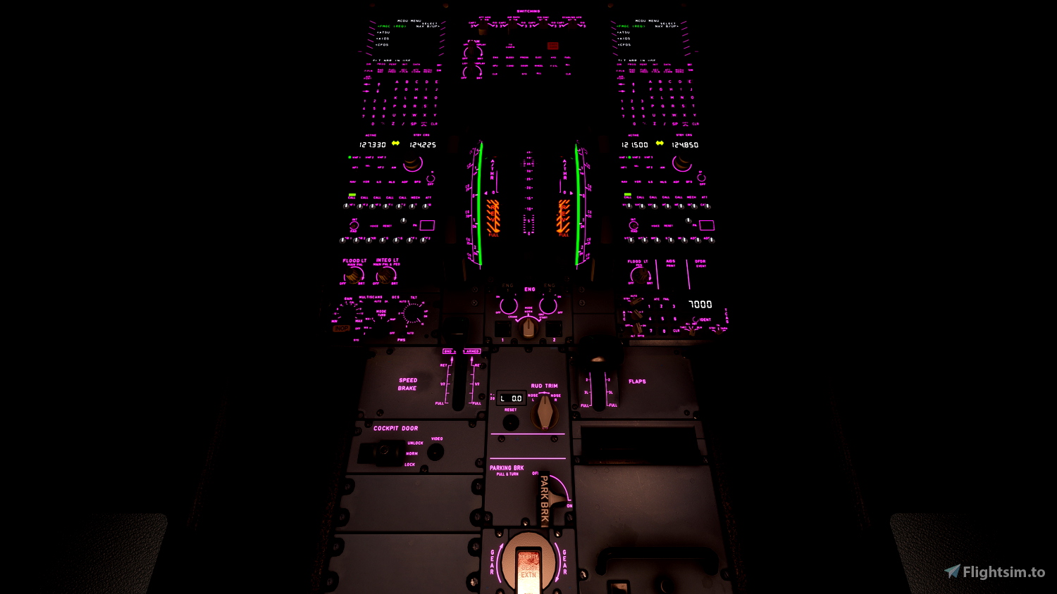 Discover & Search - Flightsim.to