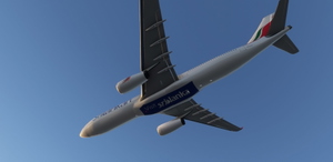 [PMP A330] Srilankan Airlines 4R-ALQ thumbnail 3