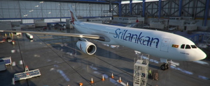 [PMP A330] Srilankan Airlines 4R-ALQ thumbnail 6