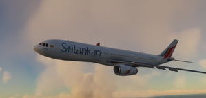 [PMP A330] Srilankan Airlines 4R-ALQ thumbnail 2
