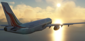 [PMP A330] Srilankan Airlines 4R-ALQ thumbnail 4