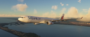 [PMP A330] Srilankan Airlines 4R-ALQ thumbnail 5