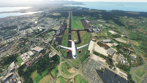 Pointe à pitre le Raizet [TFFR ] thumbnail 2