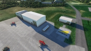 Port Meadville Airport (KGKJ) thumbnail 3