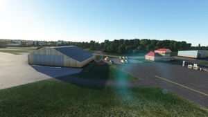 Port Meadville Airport (KGKJ) thumbnail 2