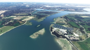 Portsmouth Sandbanks thumbnail 6