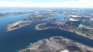 Portsmouth Sandbanks thumbnail 14