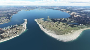 Portsmouth Sandbanks thumbnail 5