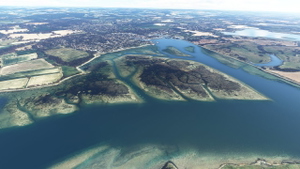 Portsmouth Sandbanks thumbnail 7