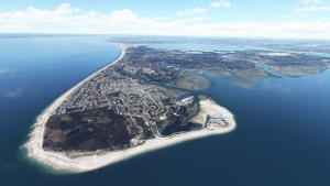Portsmouth Sandbanks thumbnail 13
