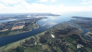 Portsmouth Sandbanks thumbnail 8