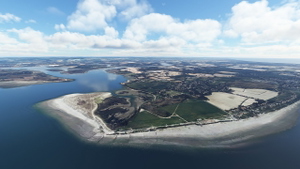 Portsmouth Sandbanks thumbnail 12