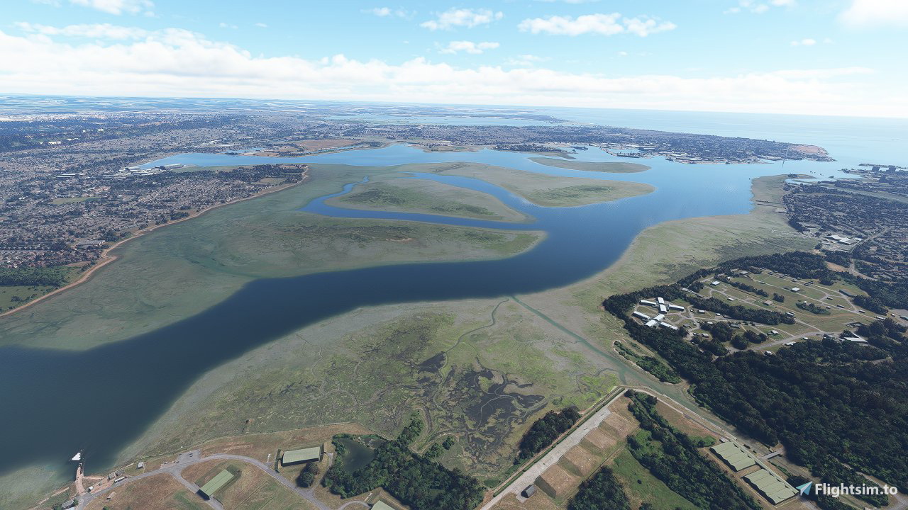 Portsmouth Sandbanks - Image 1