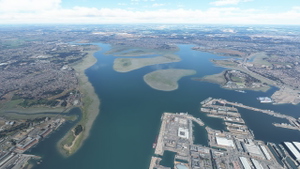 Portsmouth Sandbanks thumbnail 3