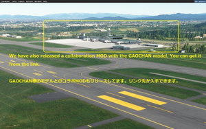 Precision Runway Marking (Asahikawa Airport(RJEC)) thumbnail 6