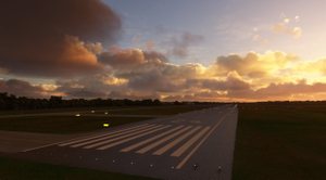 ProFlight And H2Air Collaboration - KMVY - Martha's Vineyard thumbnail 8