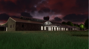 ProFlight And H2Air Collaboration - KMVY - Martha's Vineyard thumbnail 4