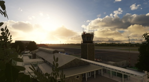 ProFlight And H2Air Collaboration - KMVY - Martha's Vineyard thumbnail 9