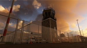 ProFlight And H2Air Collaboration - KMVY - Martha's Vineyard thumbnail 2