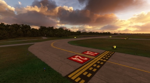 ProFlight And H2Air Collaboration - KMVY - Martha's Vineyard thumbnail 1