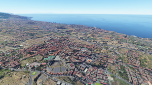 Puerto de la Cruz (Tenerife), Islas Canarias, Spain thumbnail 10