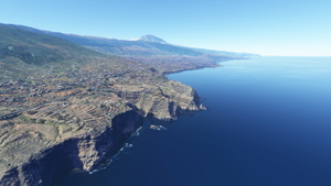 Puerto de la Cruz (Tenerife), Islas Canarias, Spain thumbnail 7