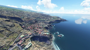 Puerto de la Cruz (Tenerife), Islas Canarias, Spain thumbnail 13
