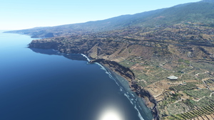 Puerto de la Cruz (Tenerife), Islas Canarias, Spain thumbnail 4