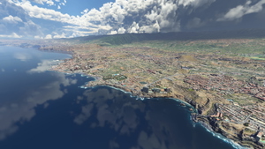 Puerto de la Cruz (Tenerife), Islas Canarias, Spain thumbnail 5
