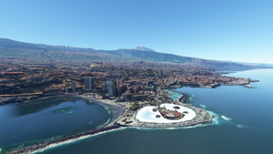Puerto de la Cruz (Tenerife), Islas Canarias, Spain thumbnail 1