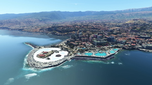 Puerto de la Cruz (Tenerife), Islas Canarias, Spain thumbnail 9