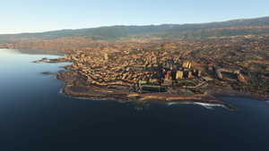 Puerto de la Cruz (Tenerife), Islas Canarias, Spain thumbnail 6